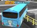 Spel Bus Simulator