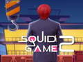Spel Squid Game 2