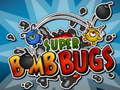 Spel Super Bomb Bugs