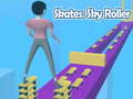 Spel Skates: Sky Roller