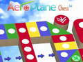 Spel Aeroplane Chess 3D