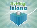 Spel Golfing Island