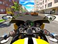 Spel Drive Bike Stunt Simulator 3d
