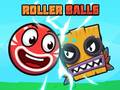 Spel Roller Ball 6