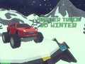 Spel Monster Truck 3D Winter