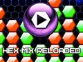 Spel Hex Mix Reloaded