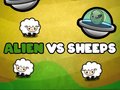 Spel Alien Vs Sheep