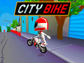 Spel City Bike