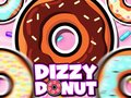 Spel Dizzy Donut