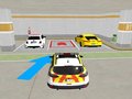 Spel Real Car Parking Basement Driving School Simulator