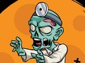 Spel Zombie Doctor