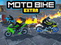 Spel Moto Bike Extra
