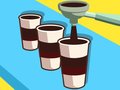 Spel Coffee Stack