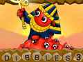 Spel Dibbles 3: Desert Despair