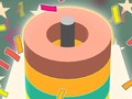 Spel Color Sort 3d