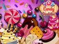 Spel Candy Revolution