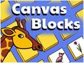 Spel Canvas Blocks
