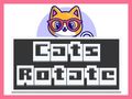 Spel Cats Rotate