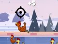 Spel Chicken Shooting 2D