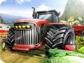 Spel Tractor 3D