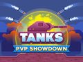 Spel Tanks PVP Showdown