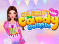 Spel Celebrity Love Candy Outfits