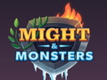 Spel Might & Monsters
