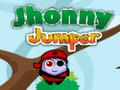 Spel Jhonny Jumper 