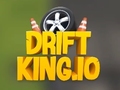 Spel Drift King.io