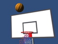 Spel Basket 3D