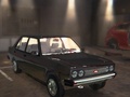 Spel City Classic Car Driving: 131