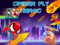Spel Spider Fly Heroes