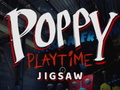 Spel Poppy Playtime Jigsaw
