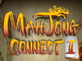 Spel Mah Jong Connect II
