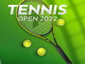 Spel Tennis Open 2022