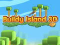 Spel Buildy Island 3D