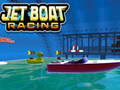 Spel Jet Boat Racing