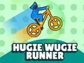 Spel Hugie Wugie Runner