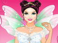 Spel Barbie Fairy Star