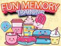 Spel Fun Memory Training