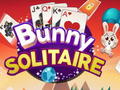 Spel Bunny Solitaire