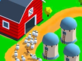 Spel Idle Sheep 3D
