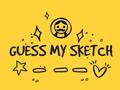 Spel Guess My Sketc