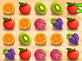 Spel Juicy Fruits Match3