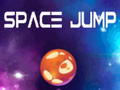 Spel Space Jump 