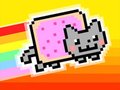 Spel Nyan Cat Flappy
