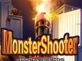 Spel MonsterShooter