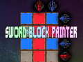 Spel Sword Block Painter
