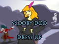 Spel Scooby Doo Dress Up