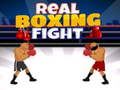 Spel Real Boxing Fight